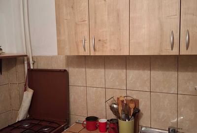 Garsonieră decomandată în Mănăștur - 2