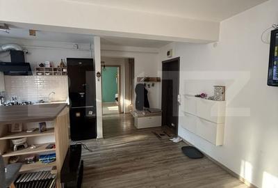 Apartament cu 2 camere decomandat în Ciprian Porumbescu - 5