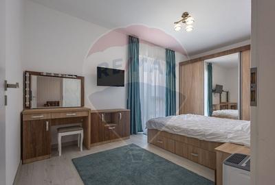 Apartament cu doua camere de inchiriat in Dumbravita - 0% Comision - 11