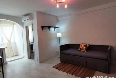 Garsonieră semidecomandată în Obor