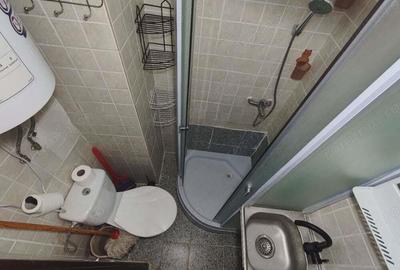 Garsonieră semidecomandată în Obor - 2