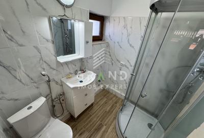 Casă individuală cu 5 camere cu Canalizare în Europa - 25