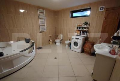 Casă cu 4 camere cu Teren 980 Mp în Craiovița Nouă