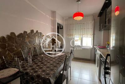Apartament cu 2 camere de inchiriat in zona Rogerius, Oradea - 10