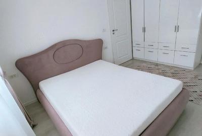 Apartament cu 3 camere semidecomandat în Braytim - 4