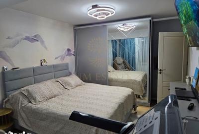 Apartament cu 4 camere decomandat, mobilat în Drumul Taberei - 5
