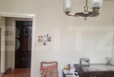 Apartament cu 2 camere decomandat în Central - 6