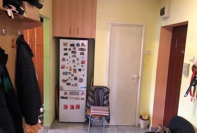 Apartament cu 3 camere decomandat în Tudorul Vechi - 6