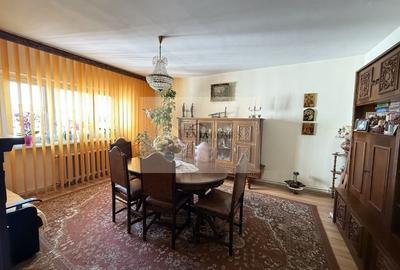 Apartament spatios cu 4 camere/ balcoane /zona str. Bucuresti, Marasti - 5