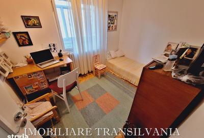 Apartament cu 4 camere decomandat în Central - 6