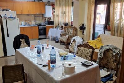 Apartament cu 3 camere decomandat, mobilat în Primo - 11