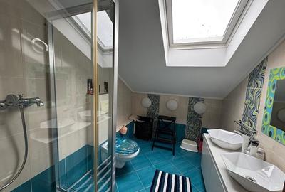 3 Camere decomandate in bloc nou zona Groapa-Salvare - 9