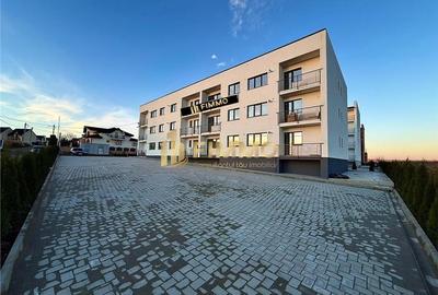 Apartament cu 3 camere decomandat în Central - 2