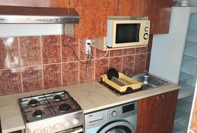 Garsonieră semidecomandată în Exterior Vest - 6