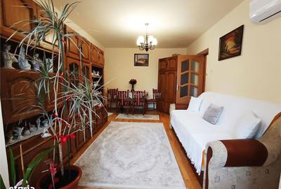 Apartament cu 2 camere semidecomandat în Măcești - 7