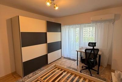 De inchiriat Apartament 2 camere Piata Alba Iulia - Unirii sect 3 - 2