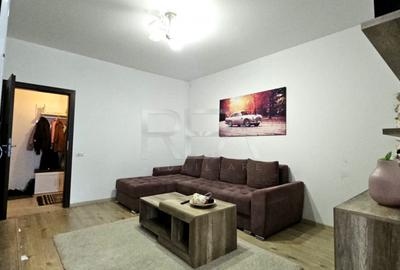 Apartament cu 2 camere semidecomandat, mobilat în Valea Oltului - 3