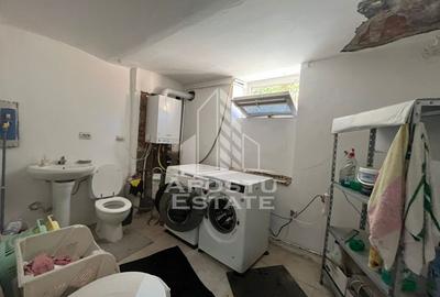 Casa individuala  7 camere, 3 bai, garaj, teren 1129 mp, zona Iosefin Casa individuala  7 camere, 3 bai, garaj, teren 1129 mp, zona Iosefin - 14