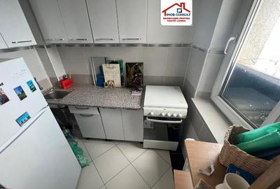 Garsoniera cocheta si spatioasa! CE1165 - 3