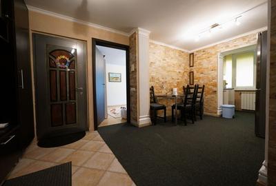 2 Camere + Parcare ADP, Aviatiei, 2min metrou Aurel Vlaicu 2 Camere + Parcare ADP, Aviatiei, 2min metrou Aurel Vlaicu - 6