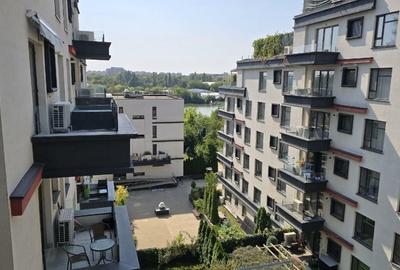 Apartament 2 Camere | Parcare | 84 mp | Laguna Residence | Barbu Vacarescu - 8