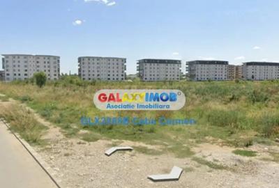 Teren de 86600 mp, în Pantelimon - 2