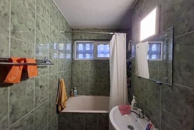 Apartament cu 4 camere semidecomandat, mobilat în Mănăștur - 7