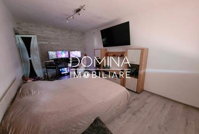 Apartament cu 2 camere decomandat, mobilat în 9 Mai - 7