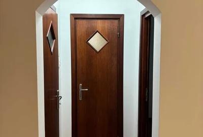 Apartament 2 camere, 50 mp, semidecomandat, ac, balcon, parcare, Obregia - 7