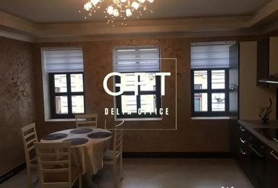 Apartament cu 3 camere decomandat în Central - 5