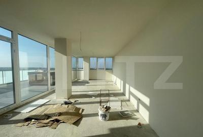 Penthouse de vanzare, 3 camere, 74 mp, zona Calea Torontalu - 3