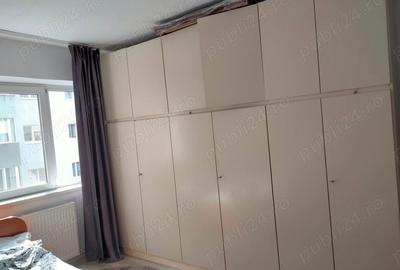 Apartament cu 3 camere semidecomandat în Central - 4