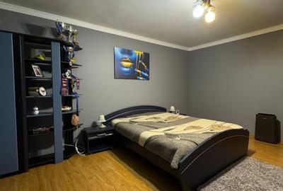 Apartament cu 4 camere decomandat, mobilat în Eroii Revoluției - 10