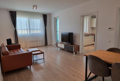 Apartament 2 camere Pipera  New Point - Scoala Americana