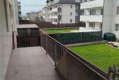 Garsonieră decomandată în Central - 5