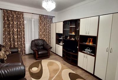 Vila cu 7 camere cu suprafata utila de 404mp spre vanzare in Seica Mare - 9