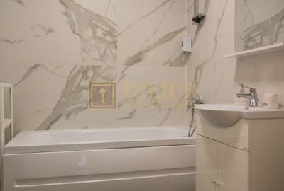Apartament cu 2 camere semidecomandat, mobilat în Ciarda Roșie - 12
