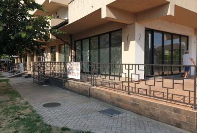 Spațiu comercial, de 63 mp, în Central - 3