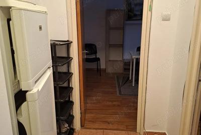 Apartament cu 2 camere decomandat în Brâncoveanu