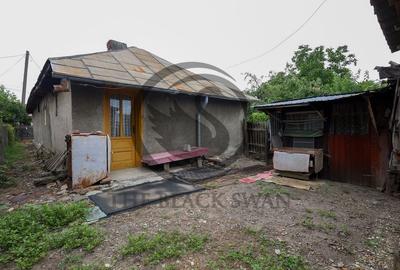 Casa cu 5 camere de vanzare | Dumbrava, Prahova I Comision 0% - 18