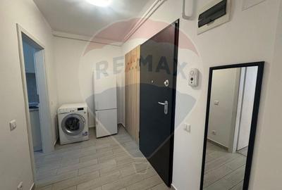 Inchiriere Garsoniera in Complex Rezidențial Exigent - 8