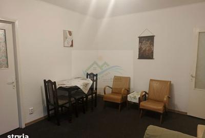Apartament cu 2 camere în George Enescu - 8