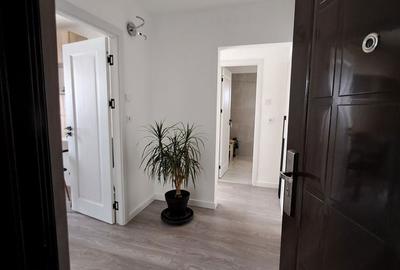 Apartament cu 2 camere în Central - 10