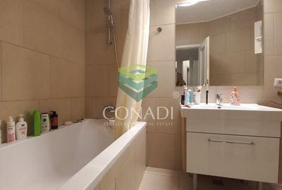 Apartament cu 3 camere Armeneasca - 19