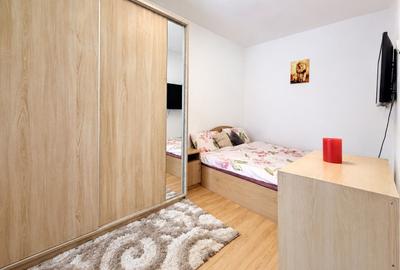 Apartament cu 2 camere nedecomandat, mobilat în Șagului - 5