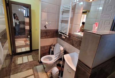 Apartament cu 2 camere semidecomandat în Țiglina 2 - 3