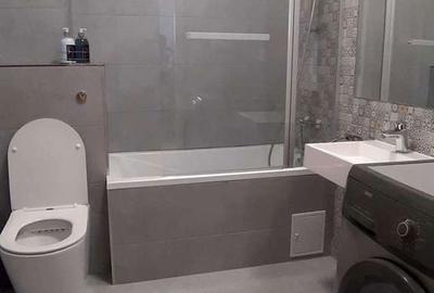 Apartament cu 3 camere în Mărăști - 1