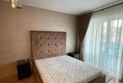 Apartament cu 2 camere, decomandat - zona Racadau - 9