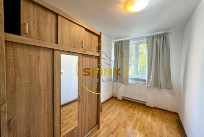 Apartament 3 camere de inchiriat Plaza Romania Drumul Taberei - 6