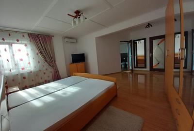 Spațiu comercial, de 400 mp, în Titulescu - 8